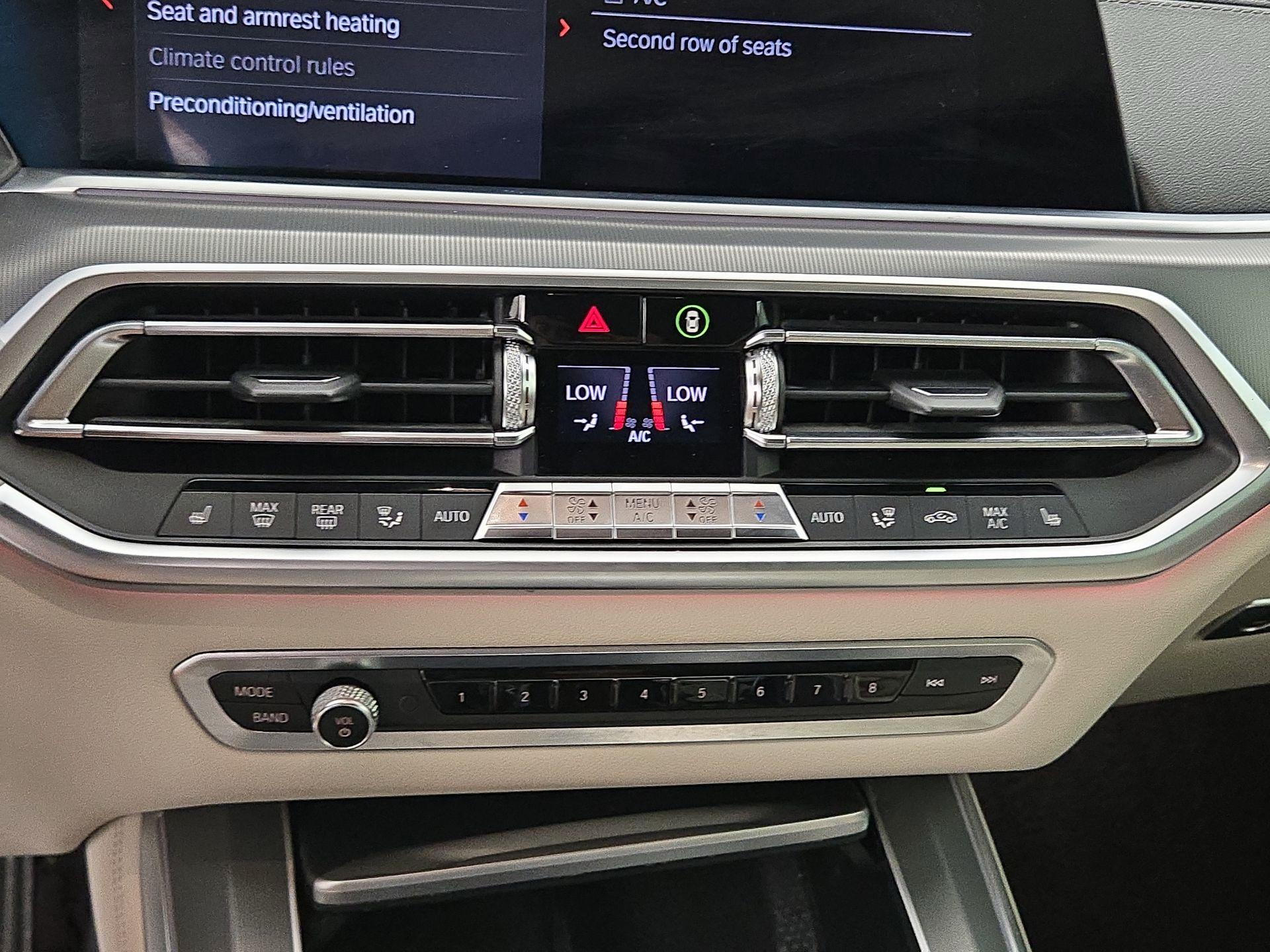 Thumbnail: 2019 BMW X5 - 17