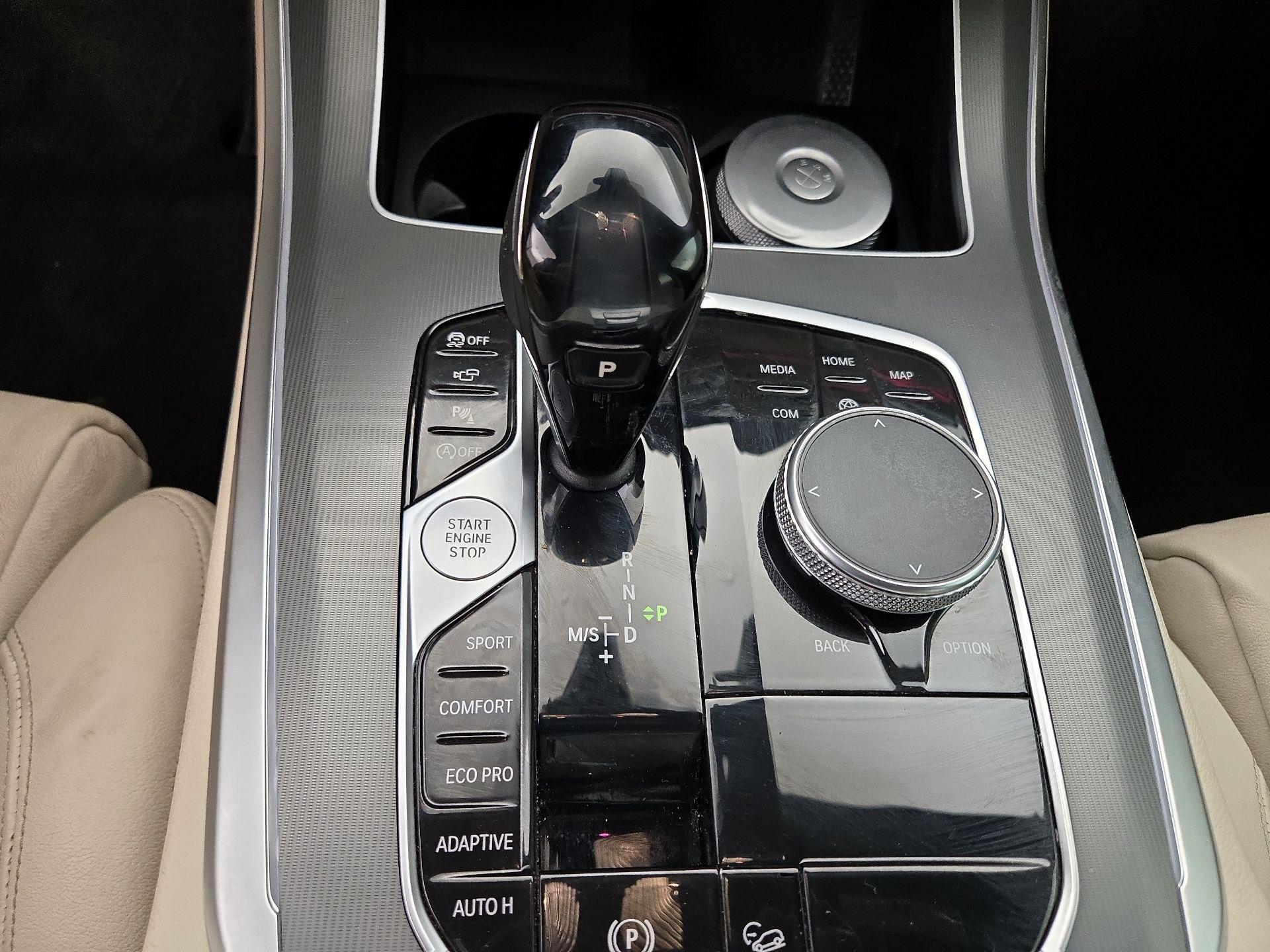 Thumbnail: 2019 BMW X5 - 18