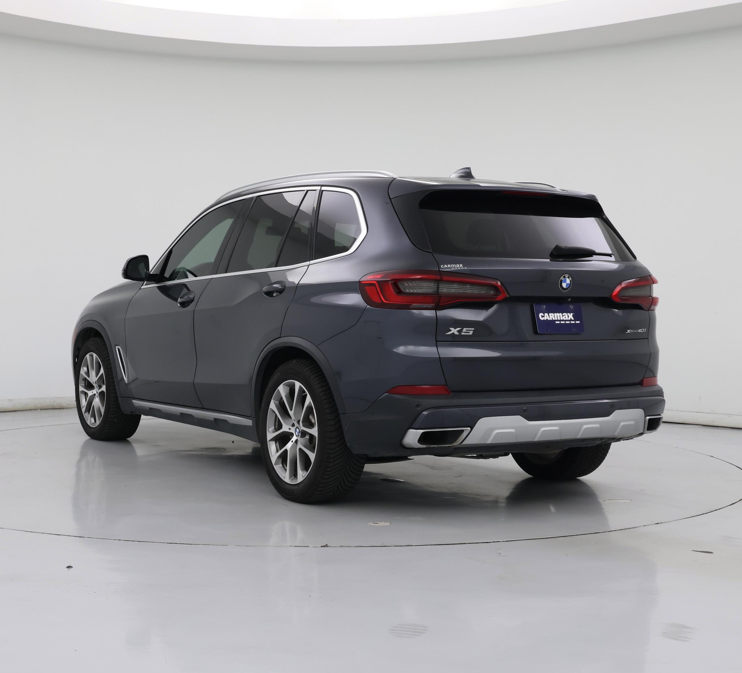 Thumbnail: 2019 BMW X5 - 2