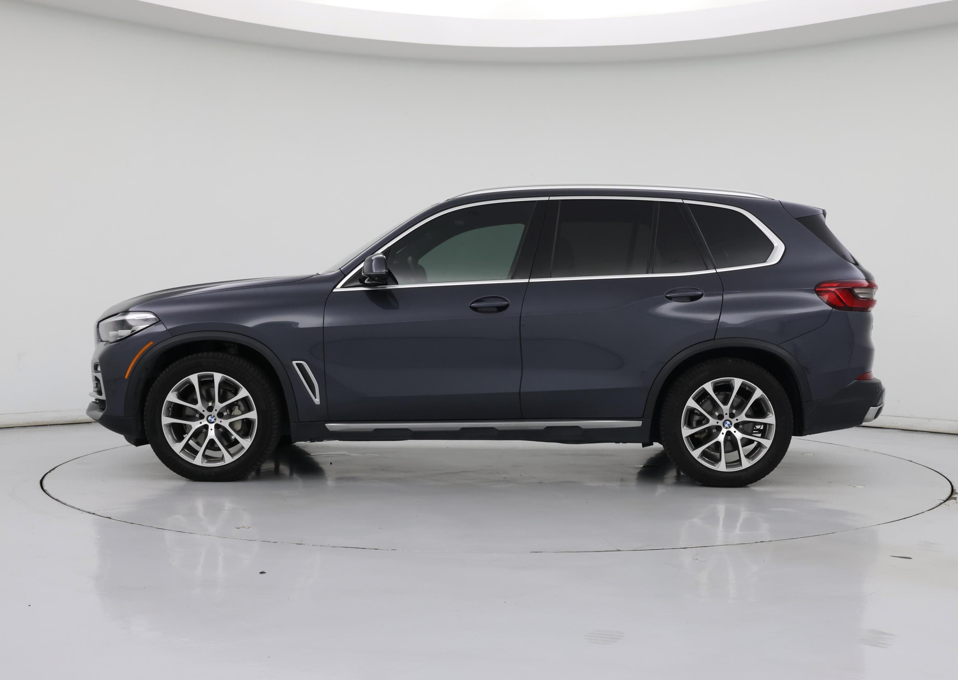 Thumbnail: 2019 BMW X5 - 3