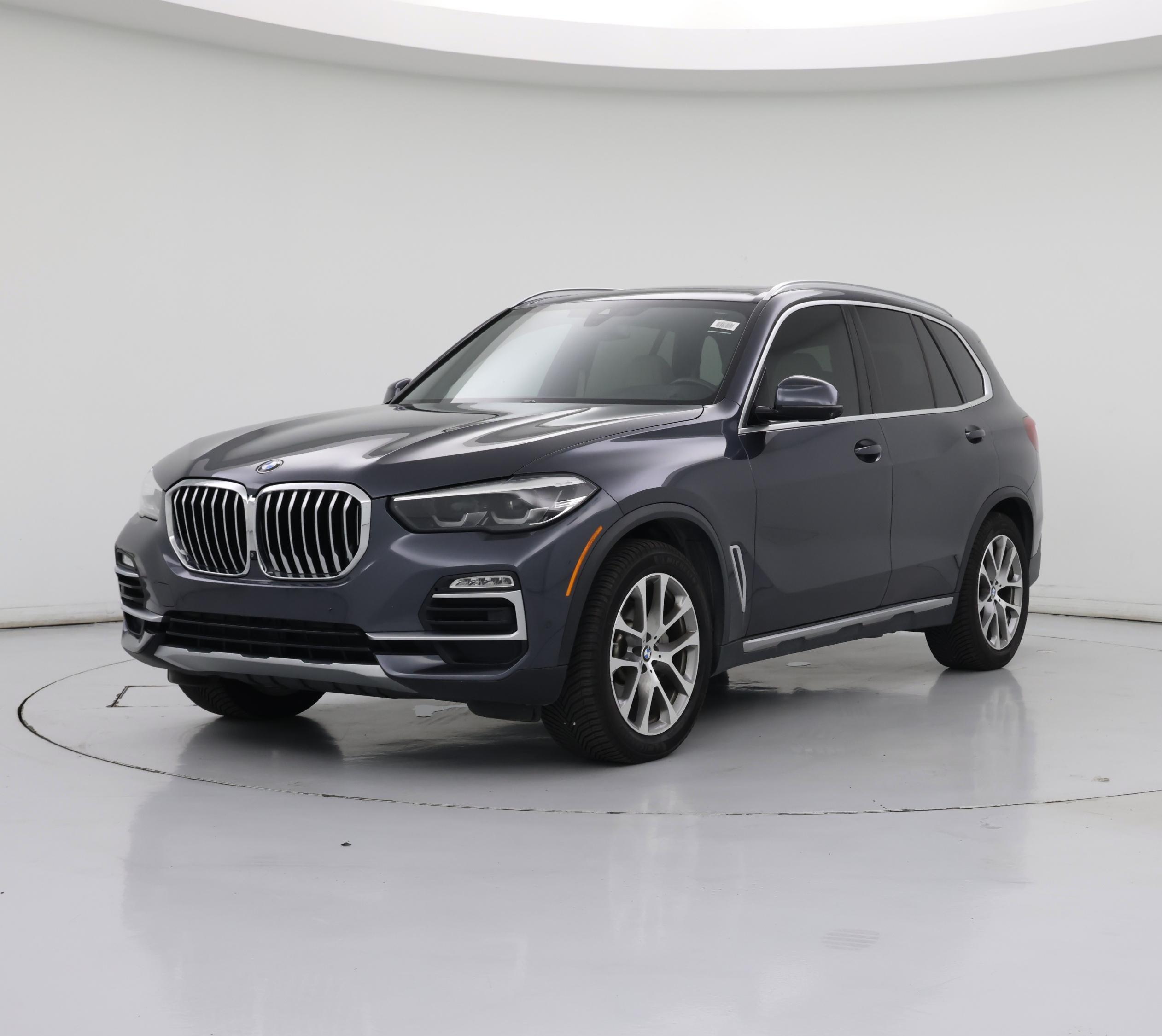 Thumbnail: 2019 BMW X5 - 4