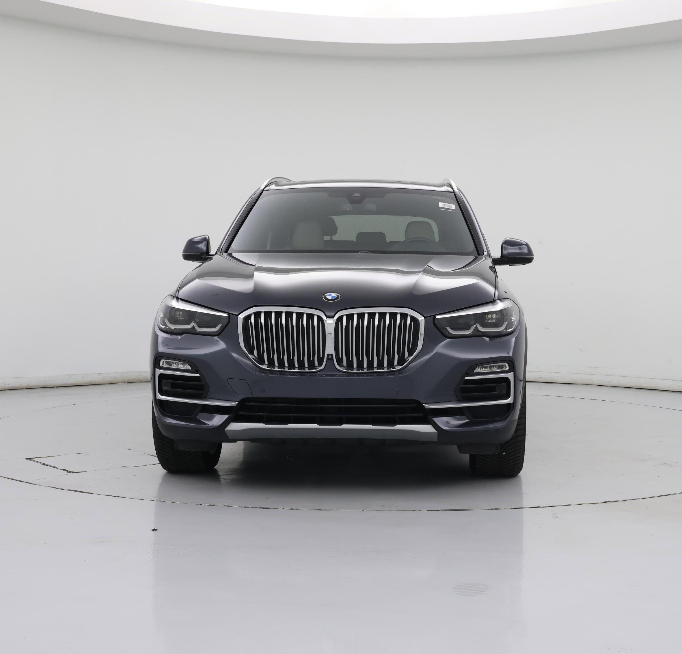 Thumbnail: 2019 BMW X5 - 5