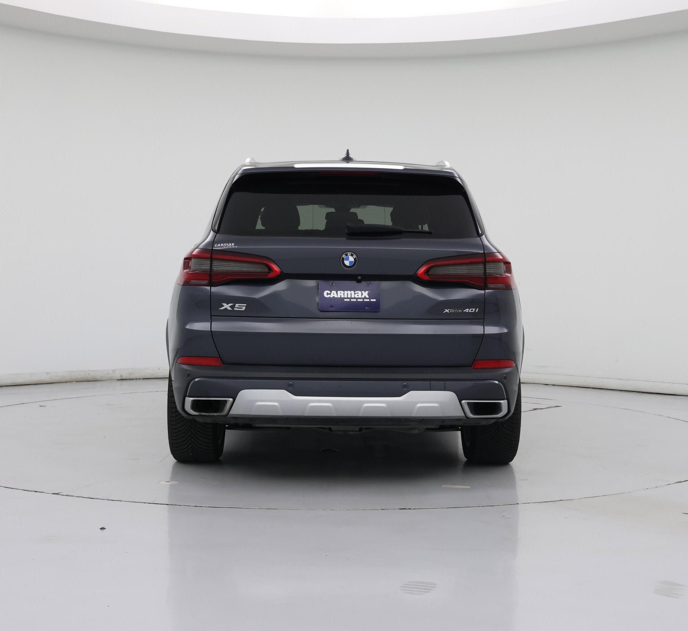 Thumbnail: 2019 BMW X5 - 6
