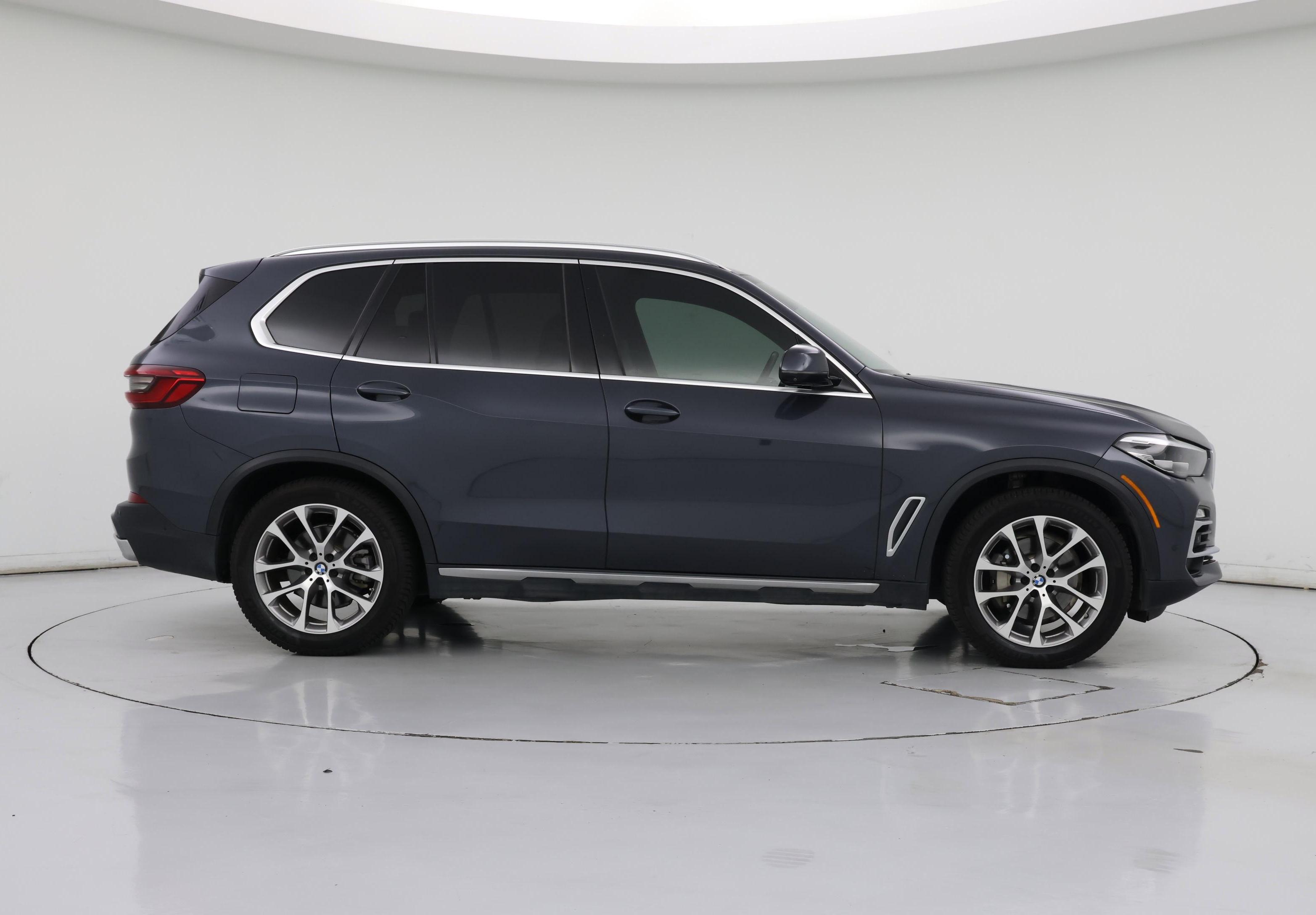 Thumbnail: 2019 BMW X5 - 7