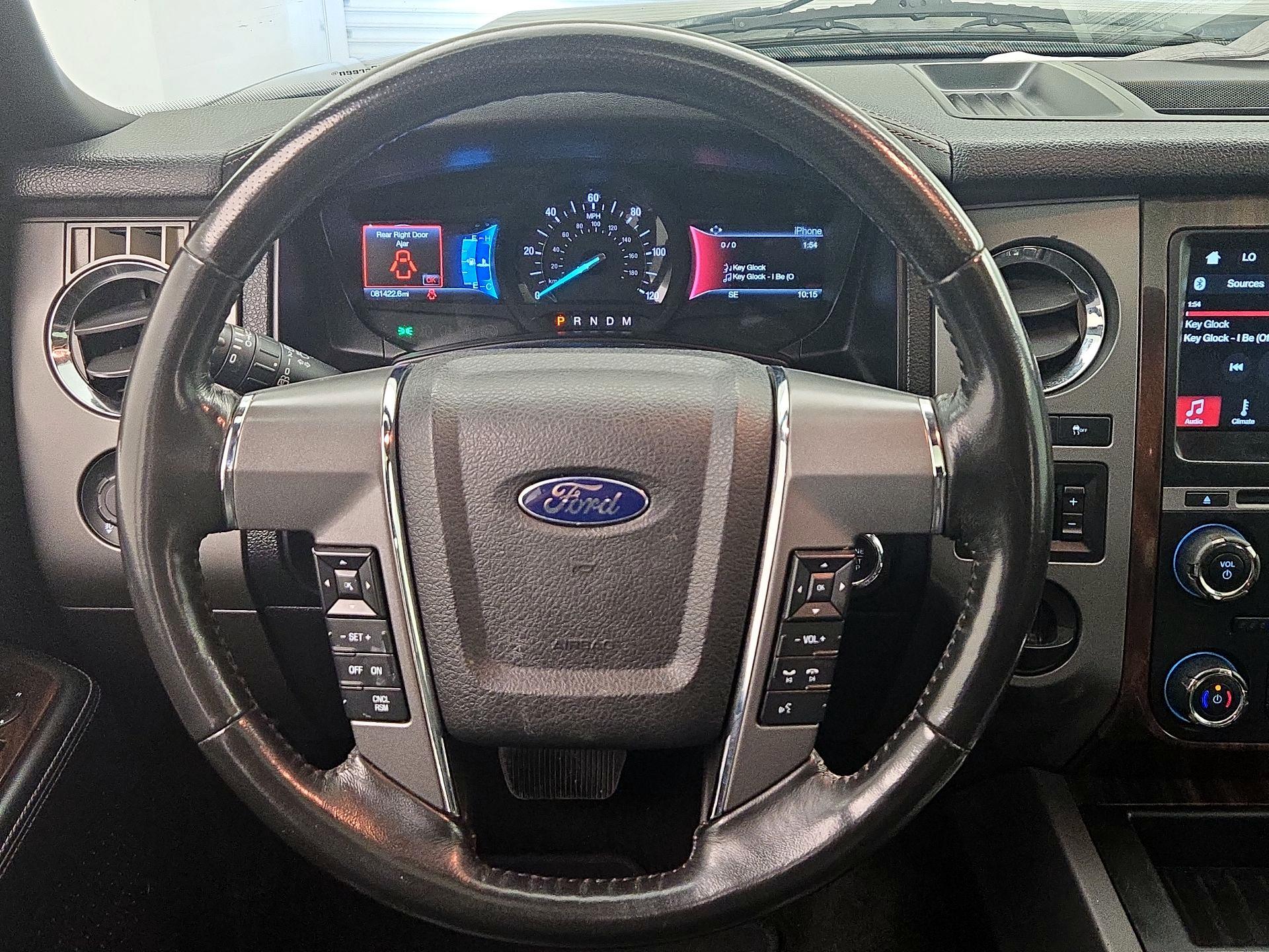 Thumbnail: 2016 Ford Expedition EL - 10