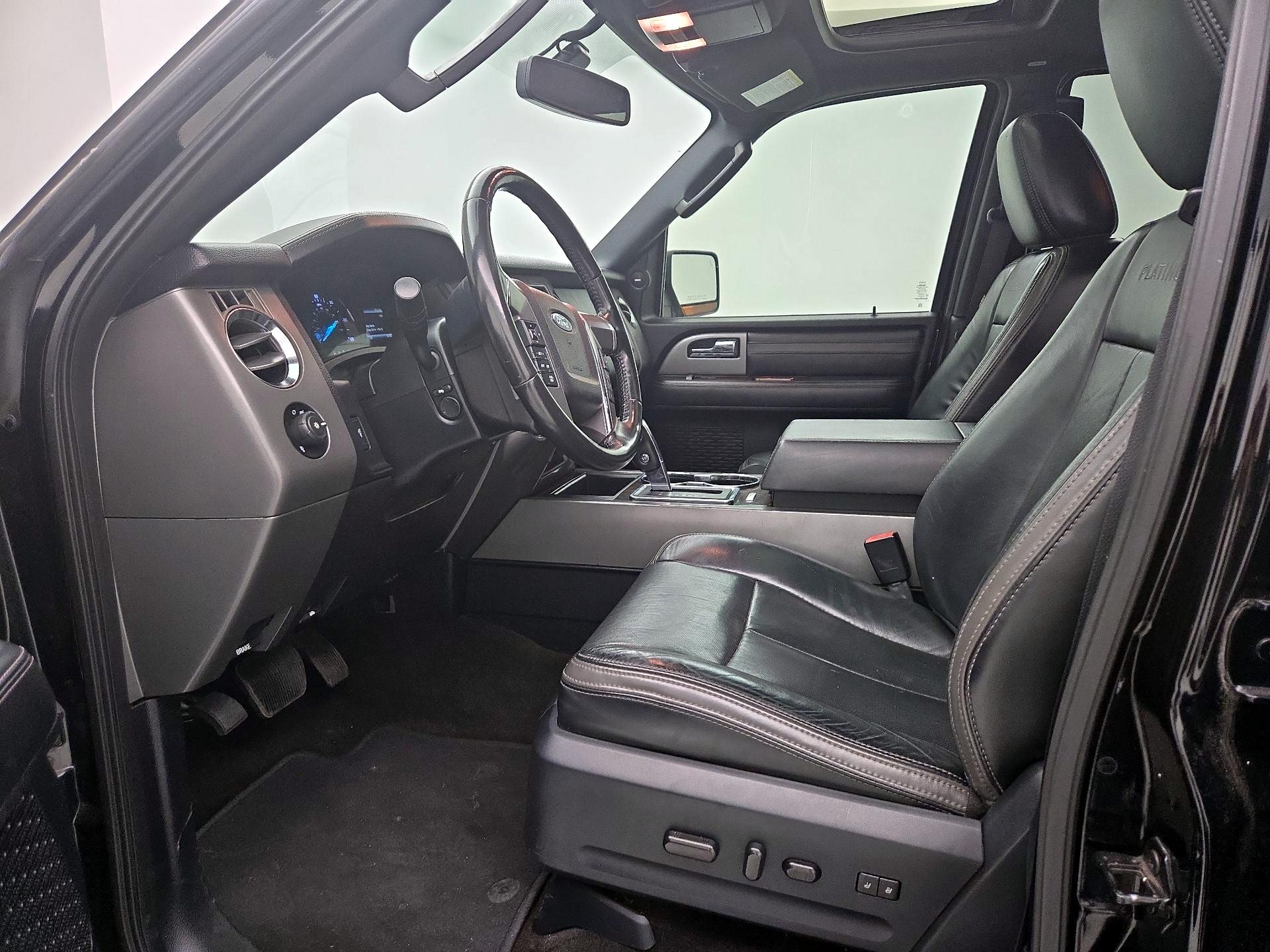 Thumbnail: 2016 Ford Expedition EL - 11