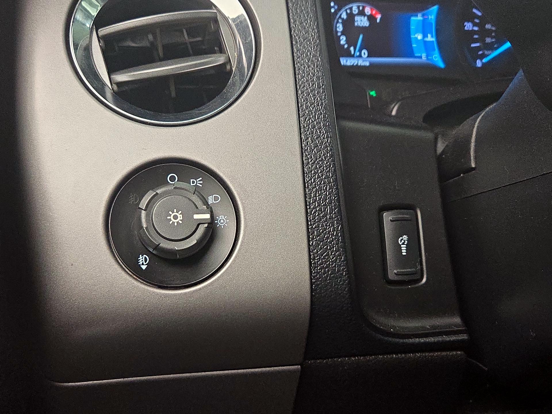 Thumbnail: 2016 Ford Expedition EL - 13