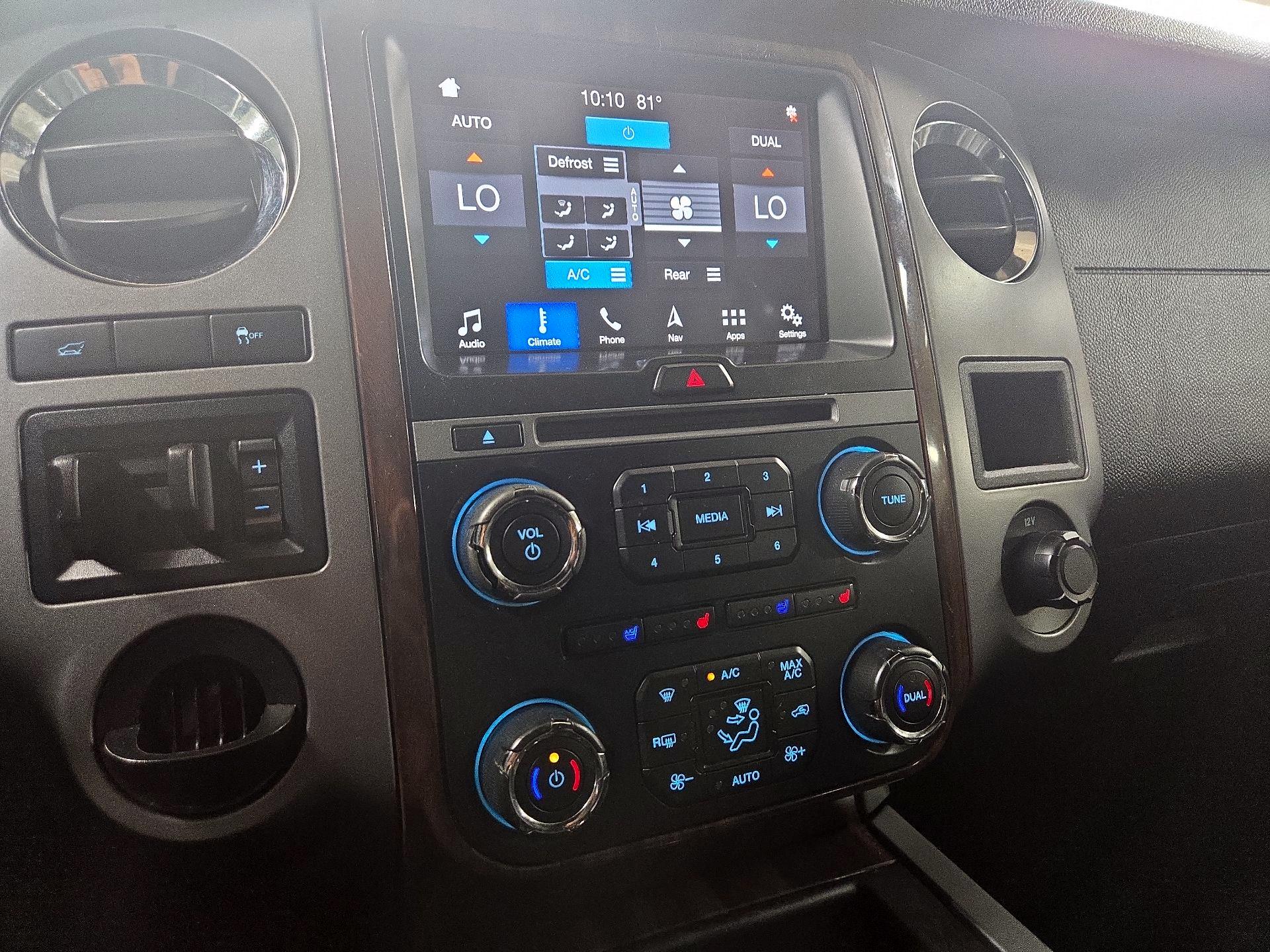 Thumbnail: 2016 Ford Expedition EL - 17