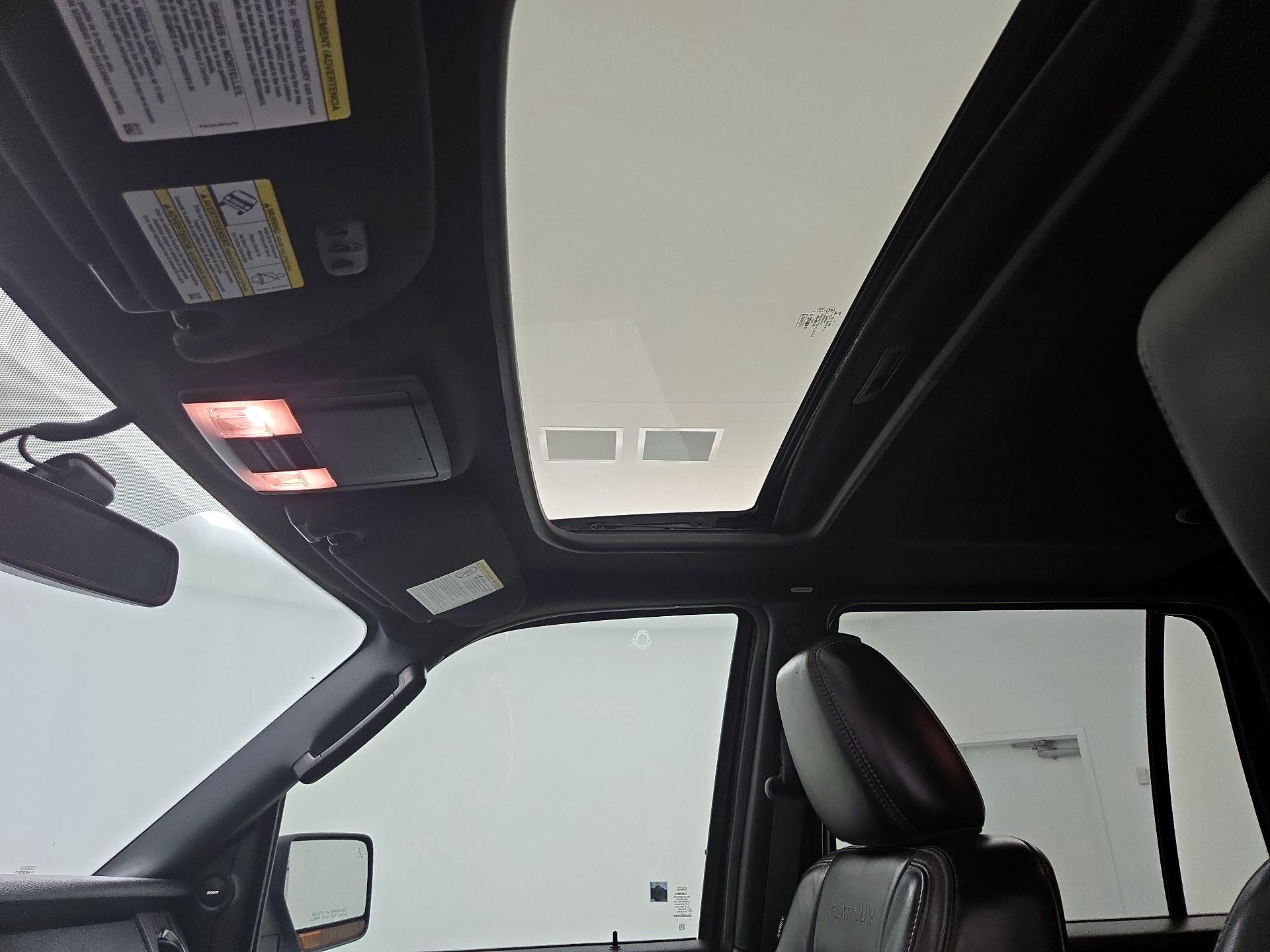 Thumbnail: 2016 Ford Expedition EL - 20