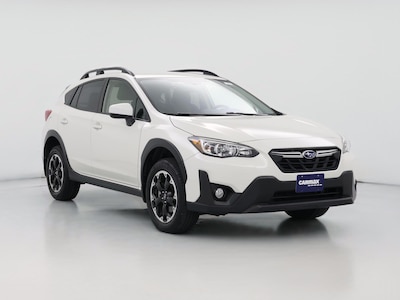 2023 Subaru Crosstrek Premium -
                  Denton, TX