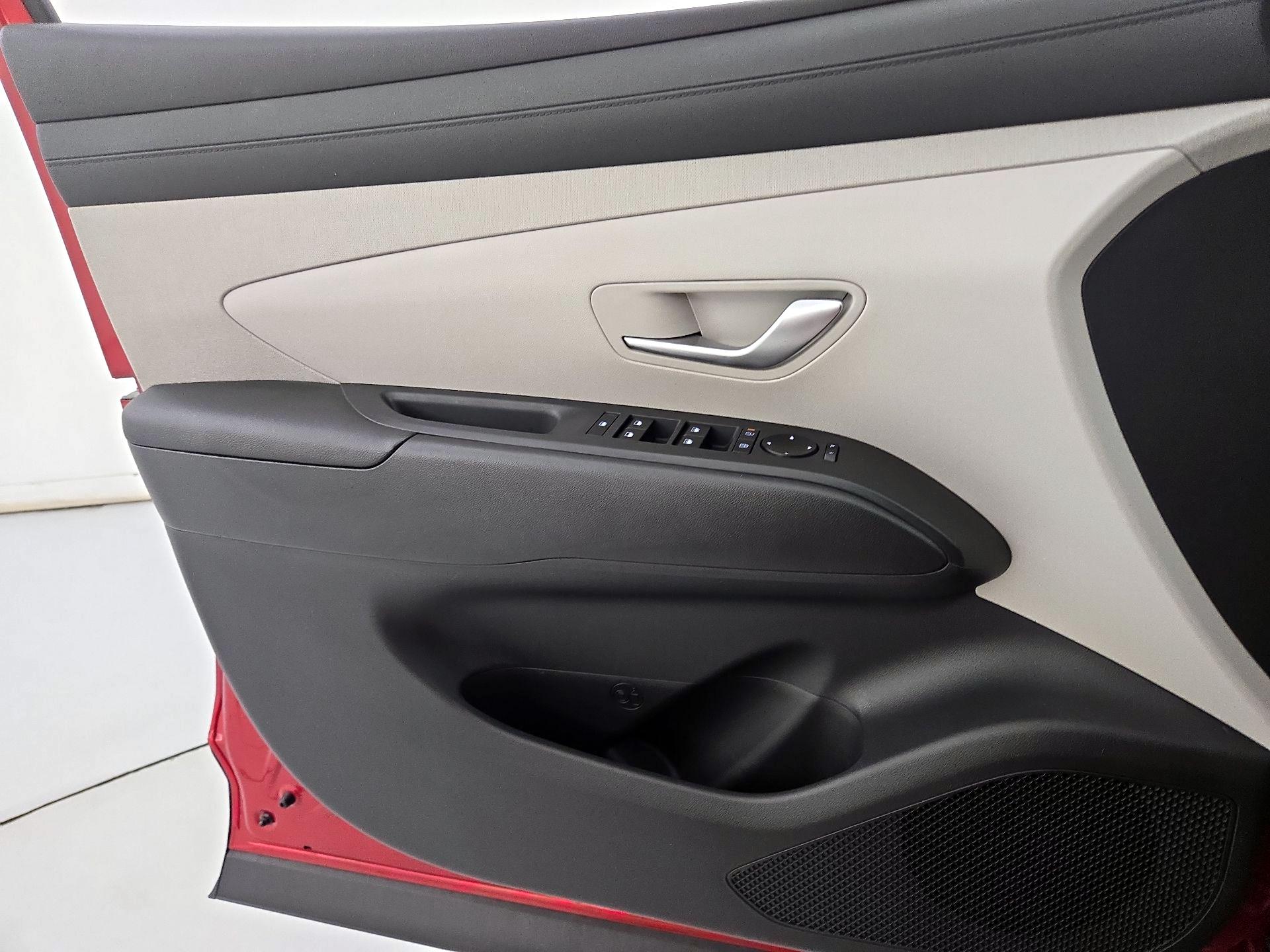 Thumbnail: 2025 Hyundai Tucson - 12