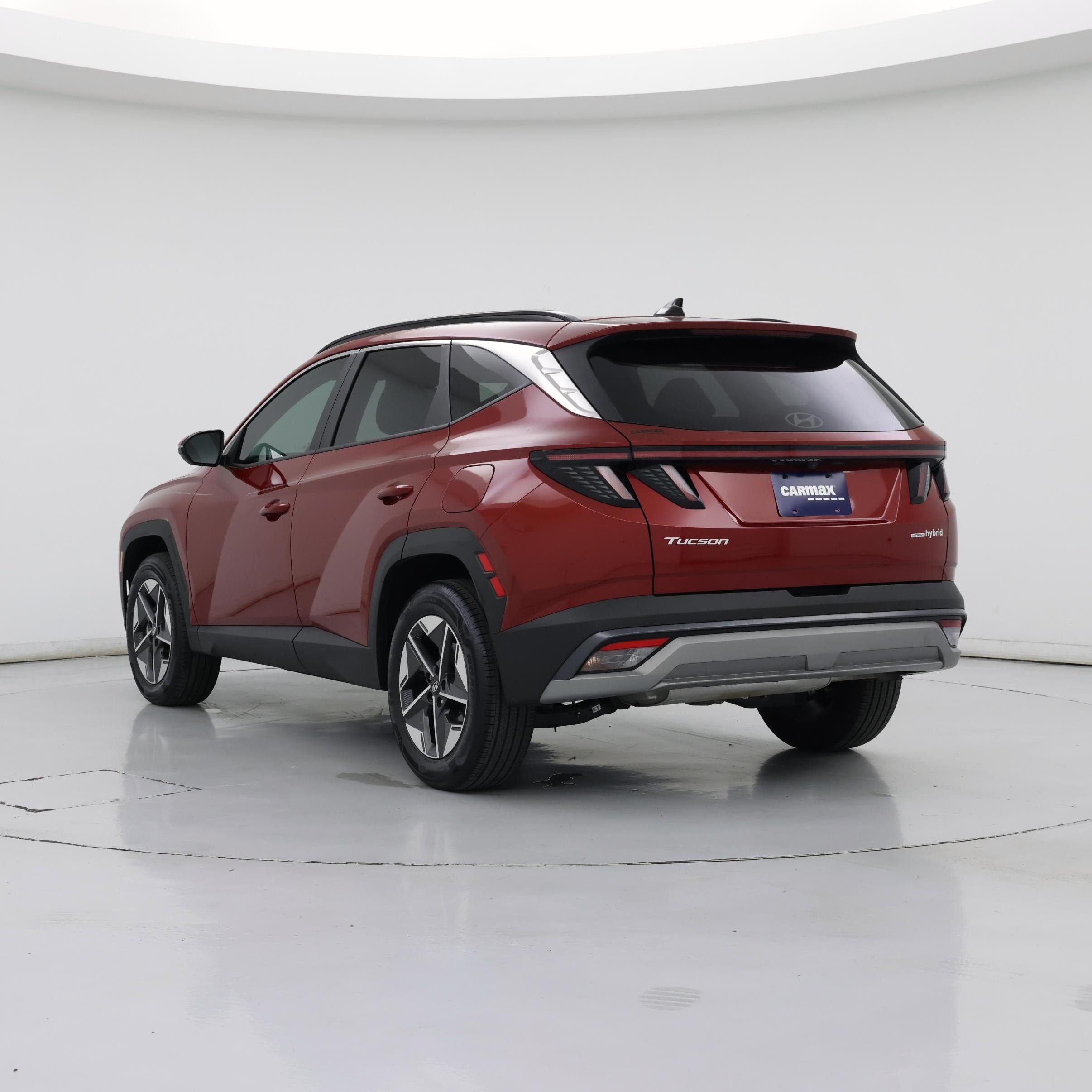 Thumbnail: 2025 Hyundai Tucson - 2