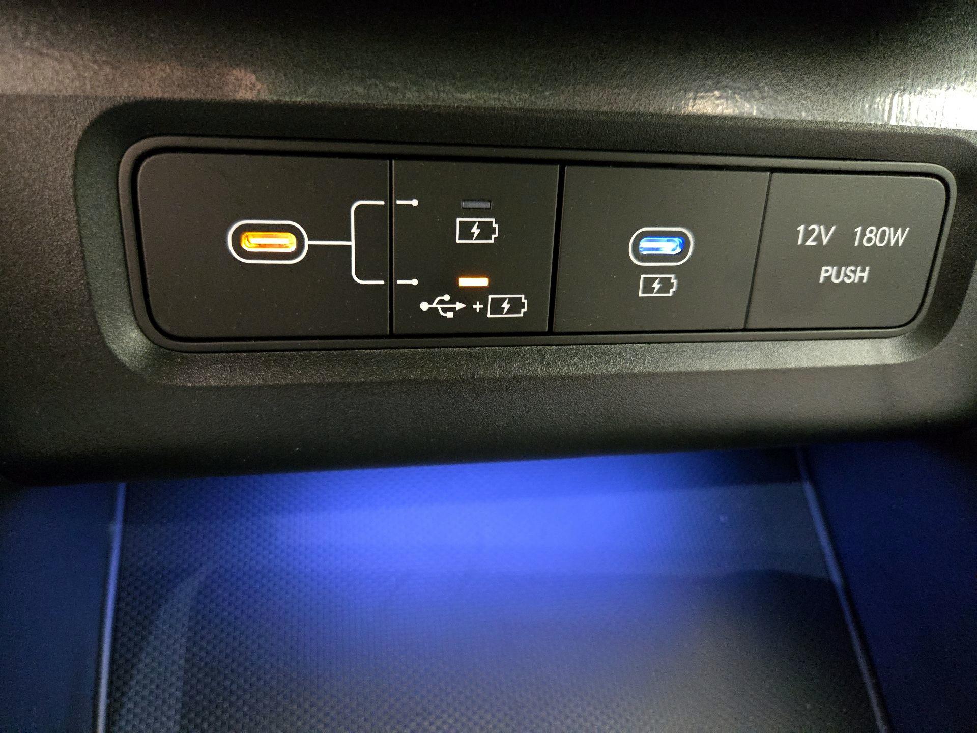 Thumbnail: 2025 Hyundai Tucson - 19