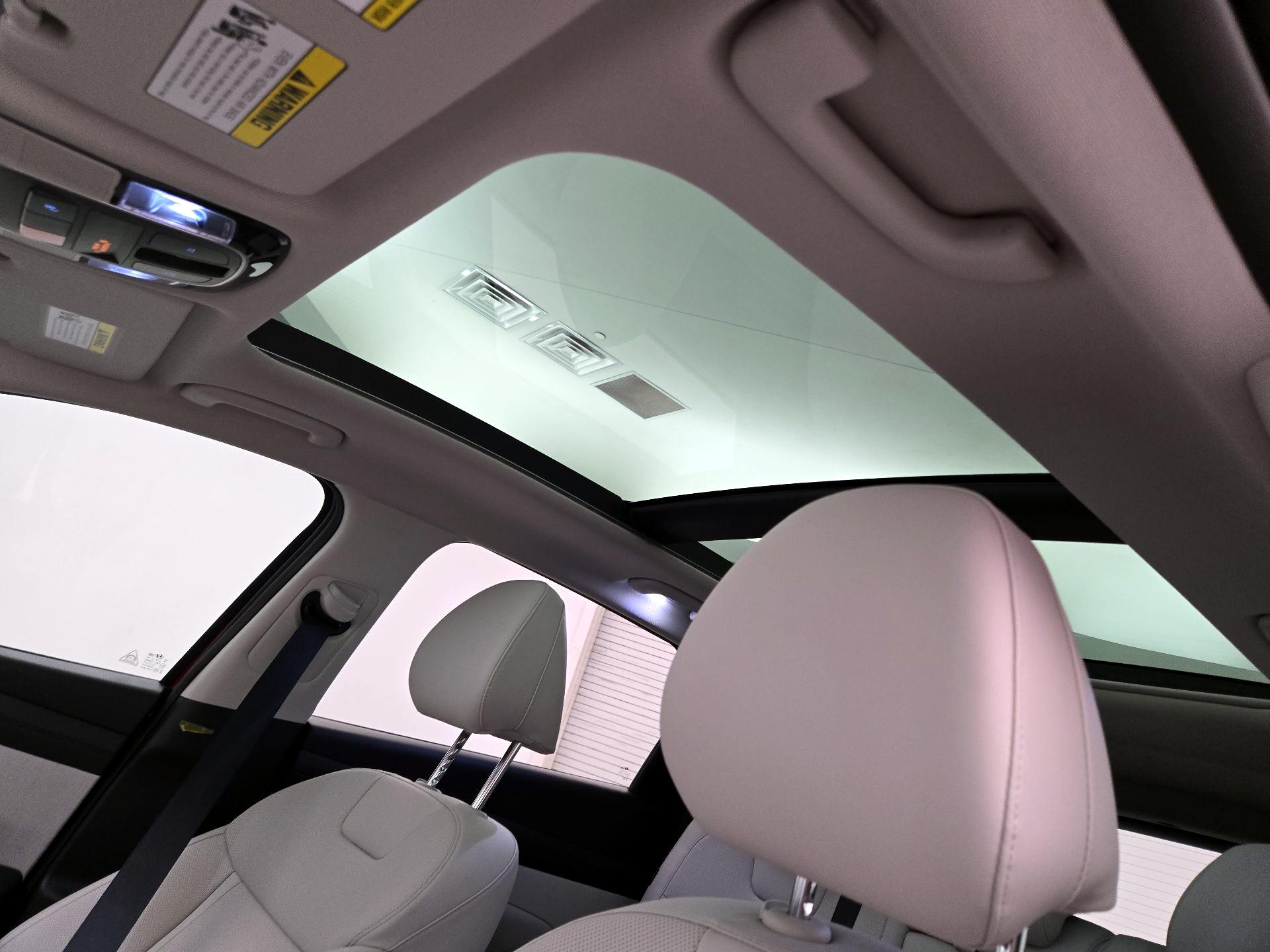 Thumbnail: 2025 Hyundai Tucson - 20