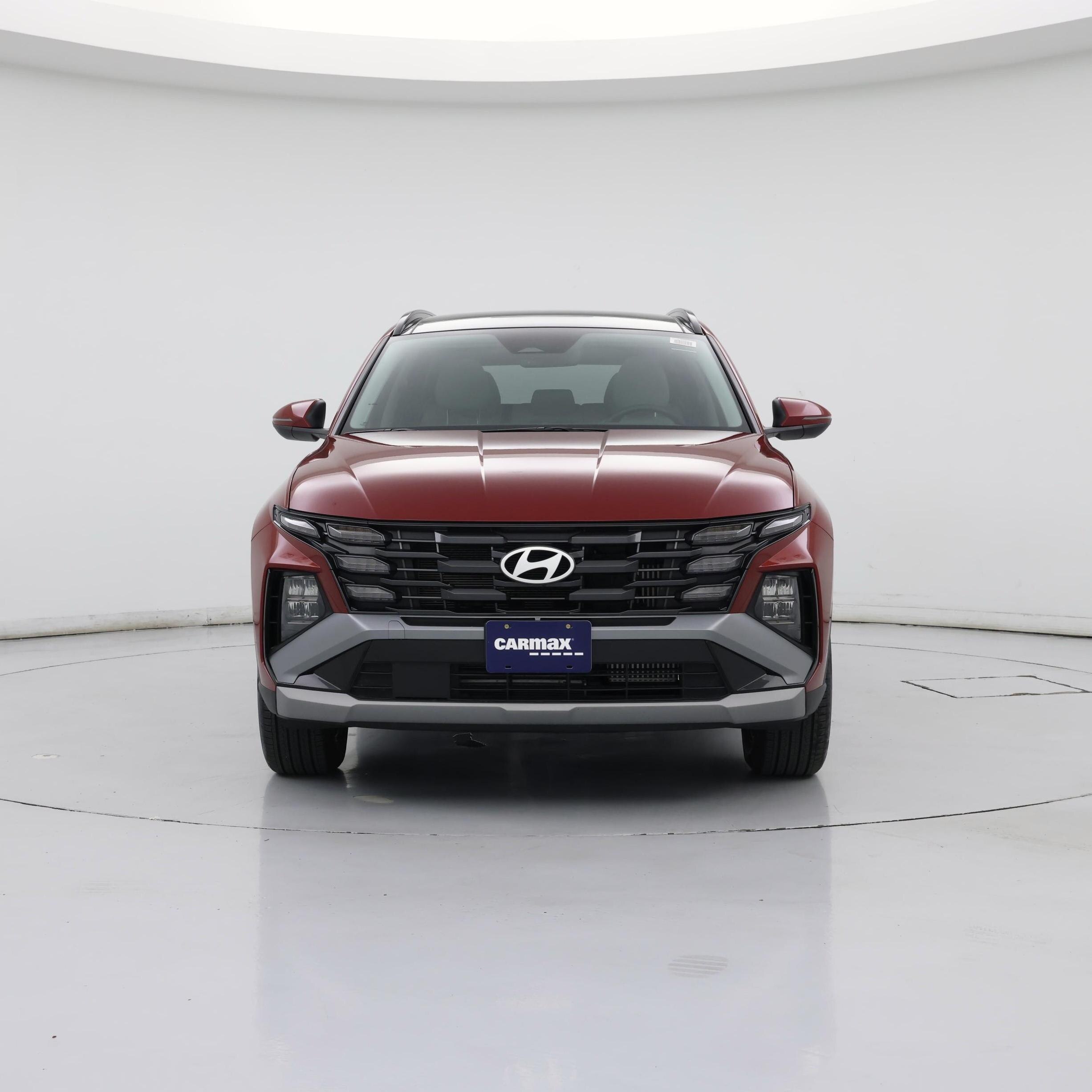 Thumbnail: 2025 Hyundai Tucson - 5