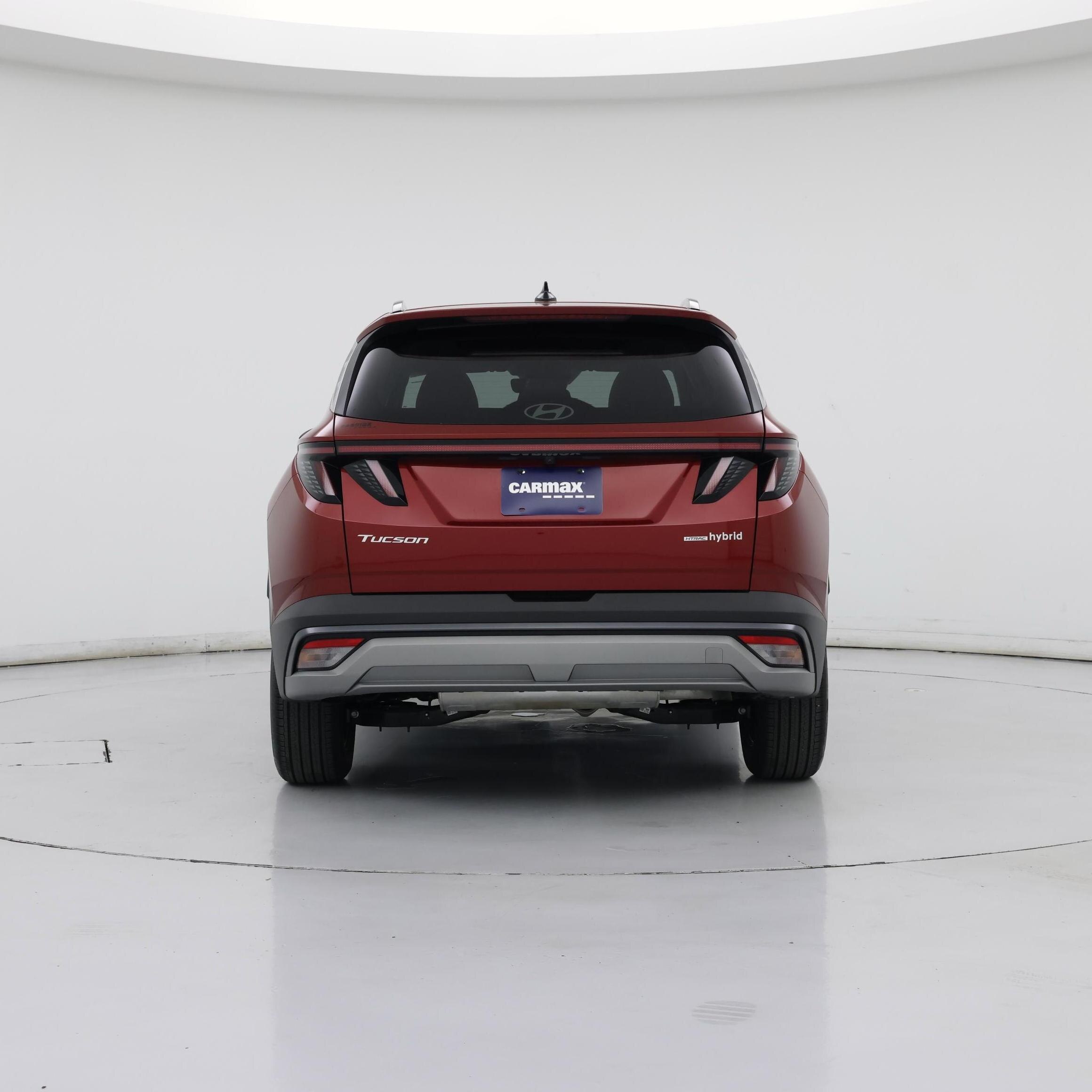 Thumbnail: 2025 Hyundai Tucson - 6