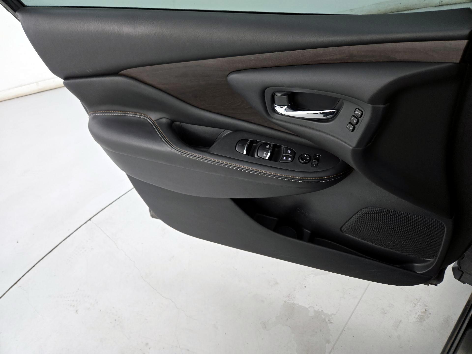 Thumbnail: 2021 Nissan Murano - 12