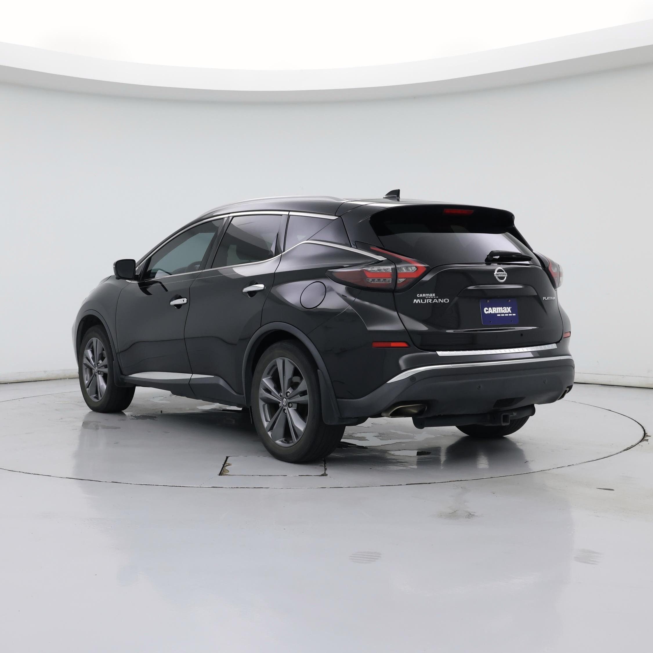 Thumbnail: 2021 Nissan Murano - 2