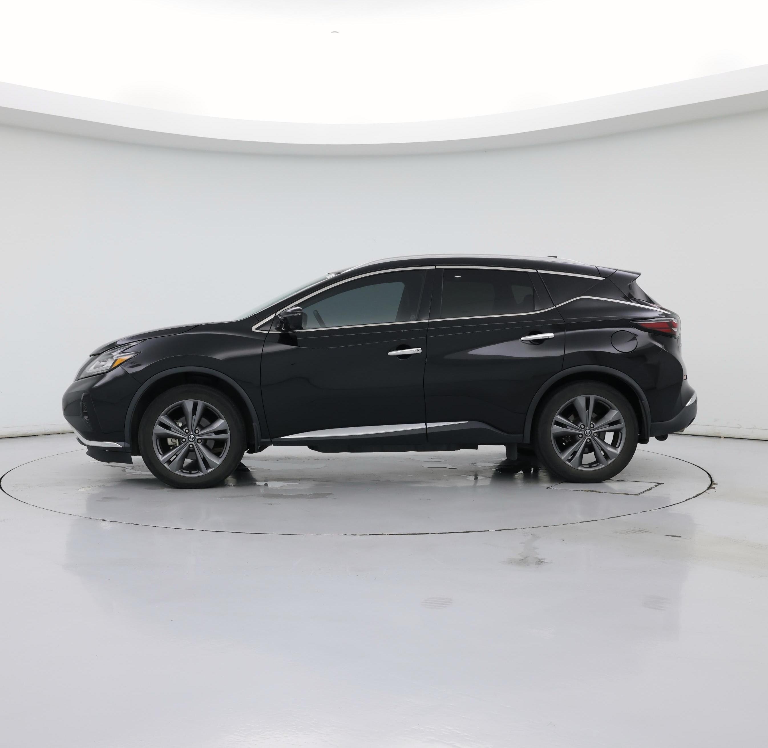 Thumbnail: 2021 Nissan Murano - 3