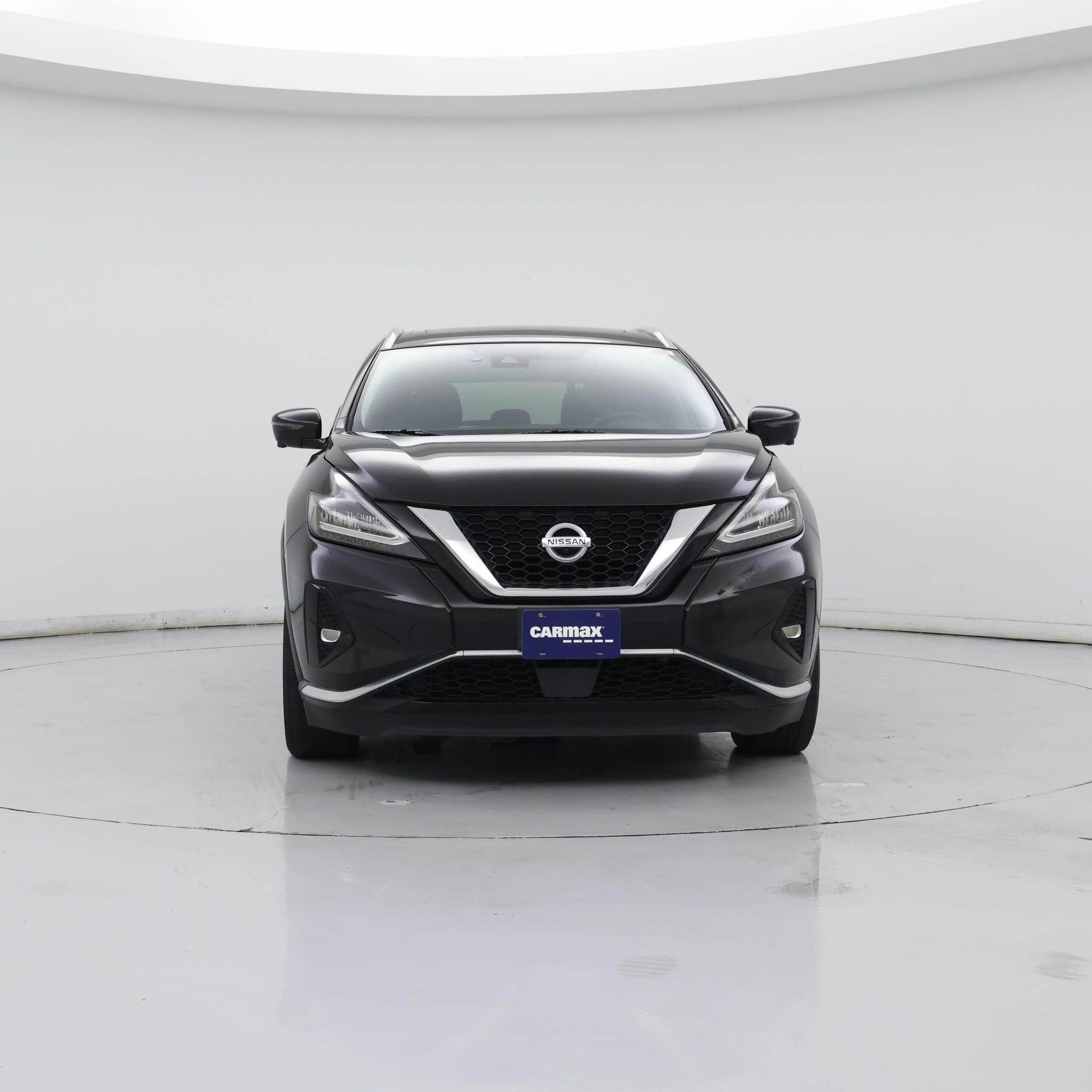 Thumbnail: 2021 Nissan Murano - 5