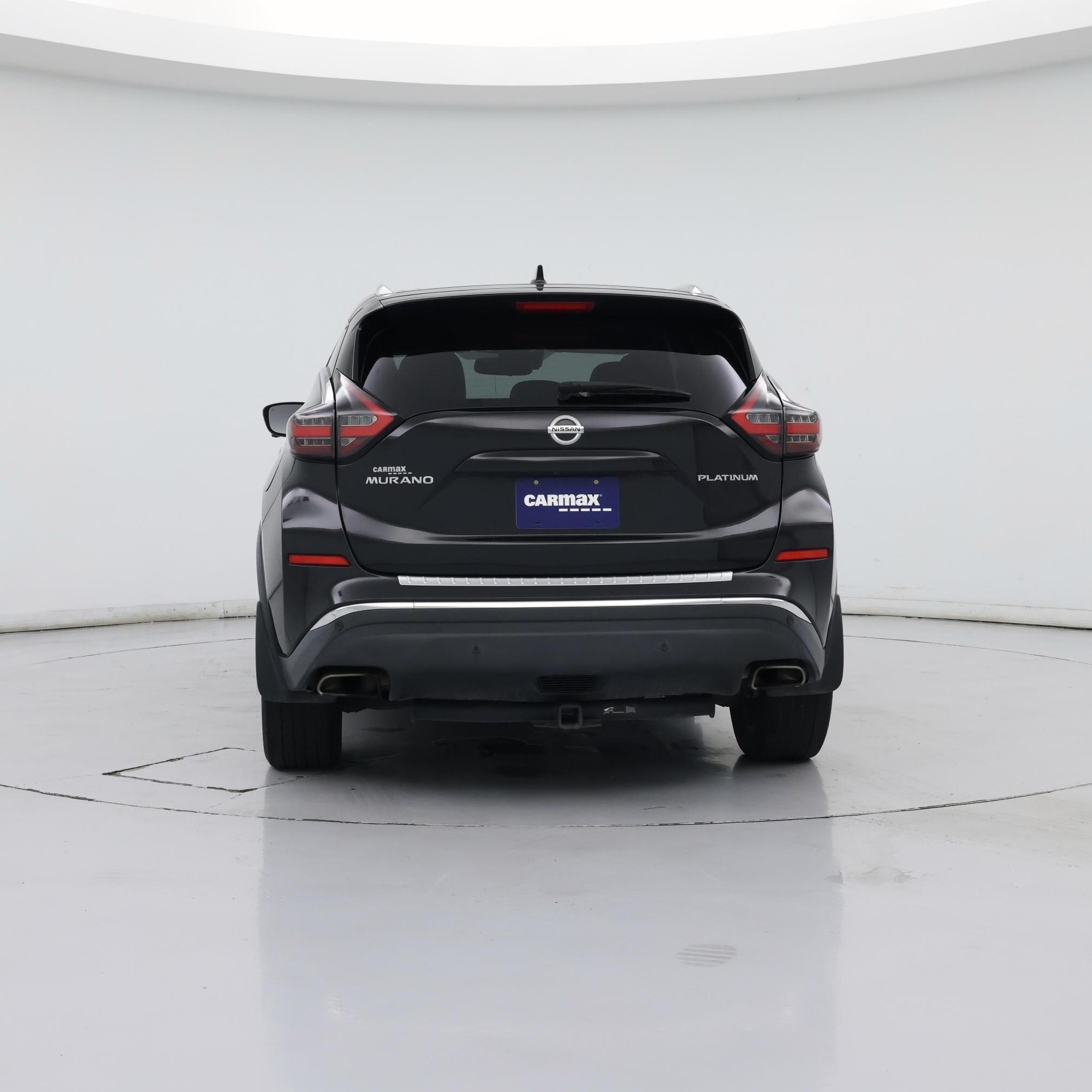 Thumbnail: 2021 Nissan Murano - 6