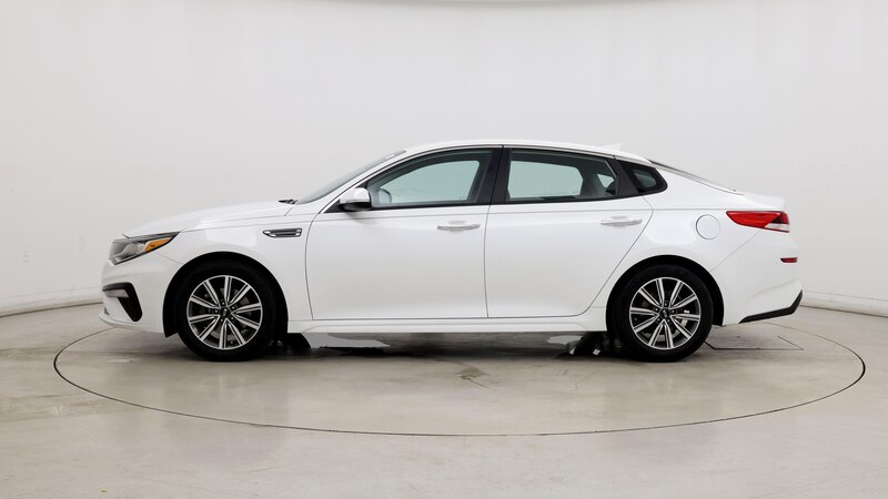 2019 Kia Optima LX 3