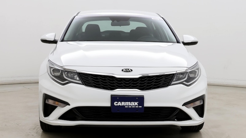 2019 Kia Optima LX 5