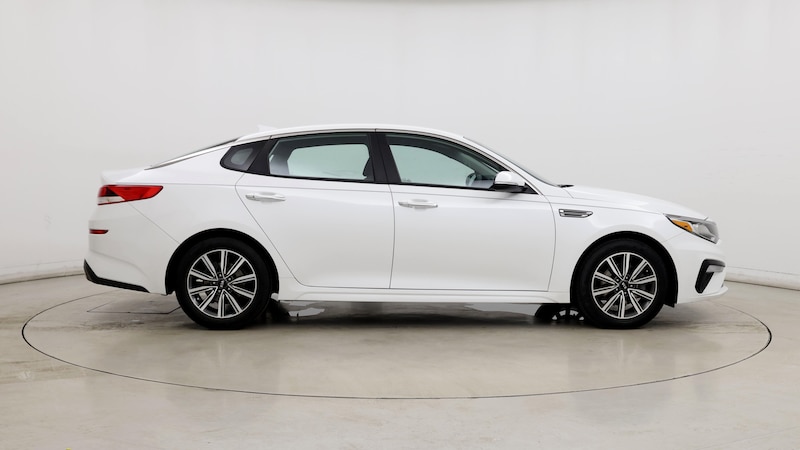 2019 Kia Optima LX 7