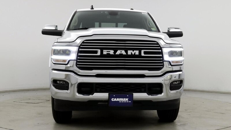 2022 RAM 2500 Laramie 5