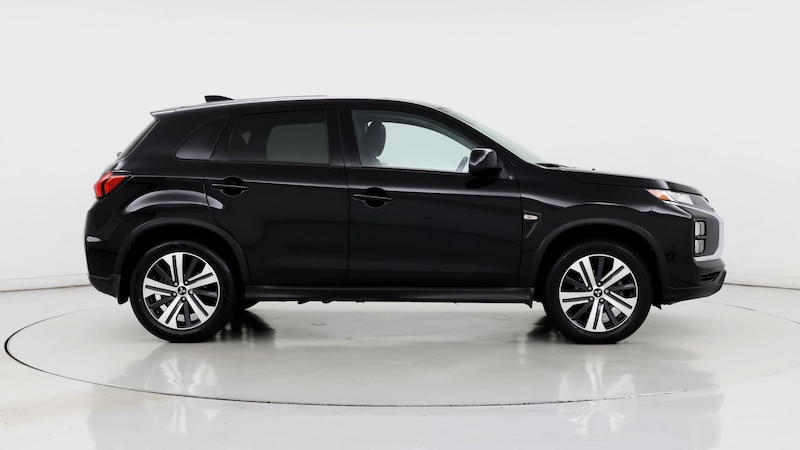 2023 Mitsubishi Outlander Sport ES 7