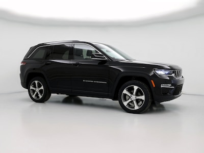 2023 Jeep Grand Cherokee Limited Edition -
                Fort Wayne, IN