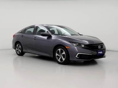 2020 Honda Civic LX -
                Virginia Beach, VA