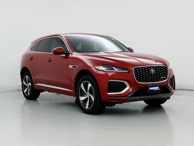 2023 Jaguar F-Pace R-Dynamic S -
                Raleigh, NC