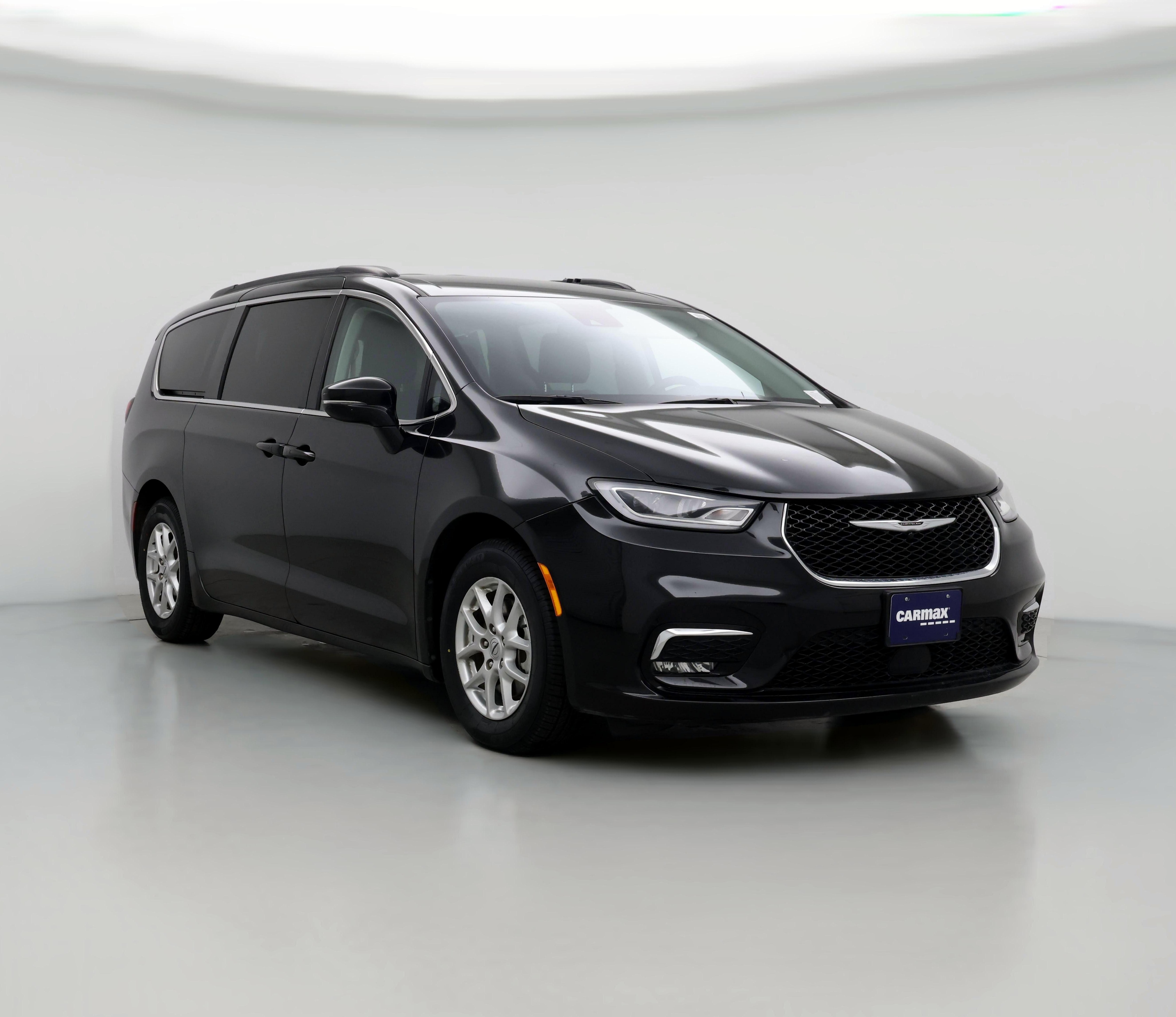 2019 fashion chrysler pacifica hybrid near me