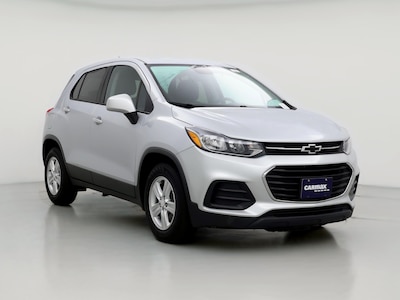 2020 Chevrolet Trax LS -
                San Diego, CA