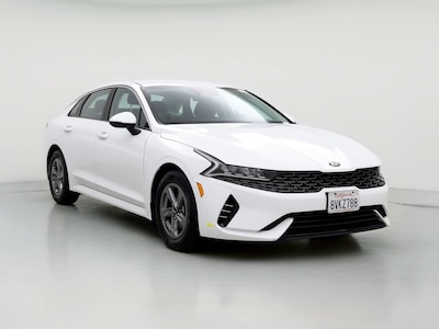 2021 Kia K5 LXS -
                Los Angeles, CA