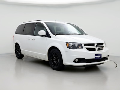 2019 Dodge Grand Caravan GT -
                Los Angeles, CA