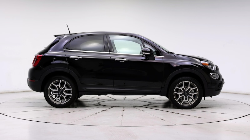 2021 Fiat 500X Trekking Plus 7