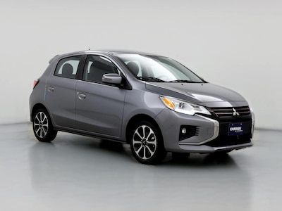 2023 Mitsubishi Mirage SE -
                Fredericksburg, VA