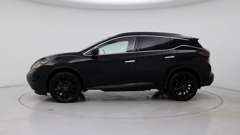 2023 Nissan Murano SV 3