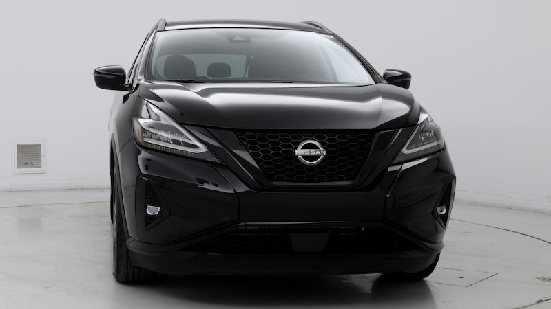 2023 Nissan Murano SV 5