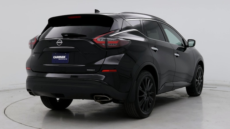 2023 Nissan Murano SV 8