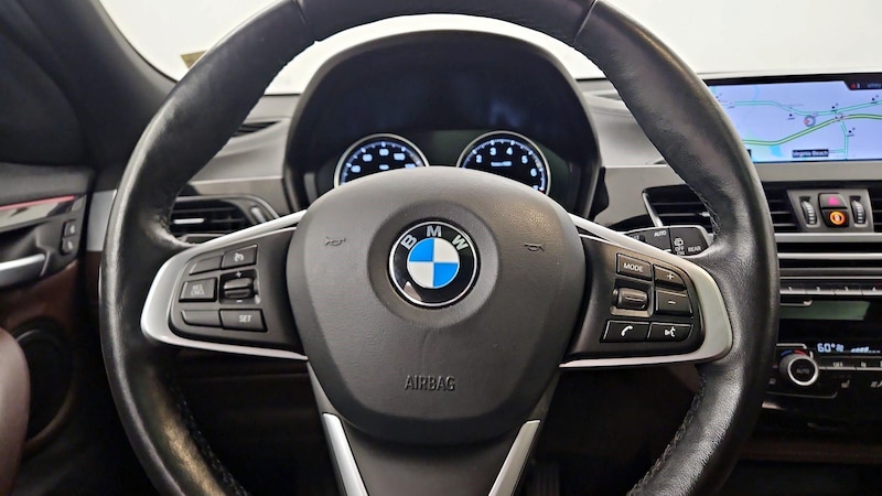 2022 BMW X2 sDrive28i 10