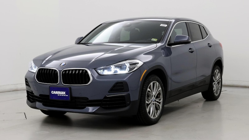 2022 BMW X2 sDrive28i 4