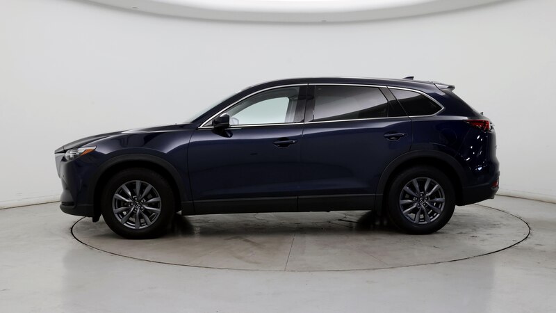 2021 Mazda CX-9 Touring 3