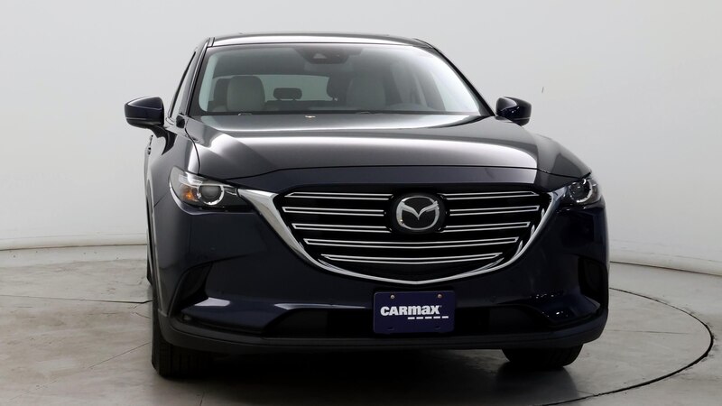 2021 Mazda CX-9 Touring 5