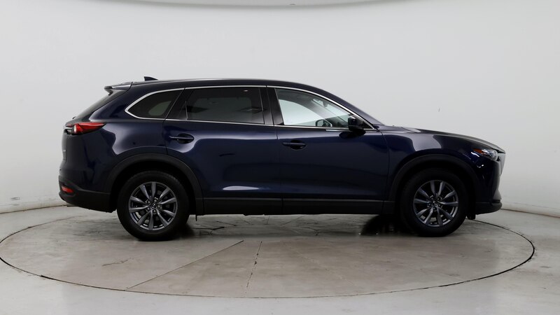 2021 Mazda CX-9 Touring 7