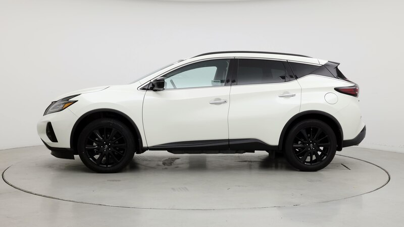 2023 Nissan Murano SV 3