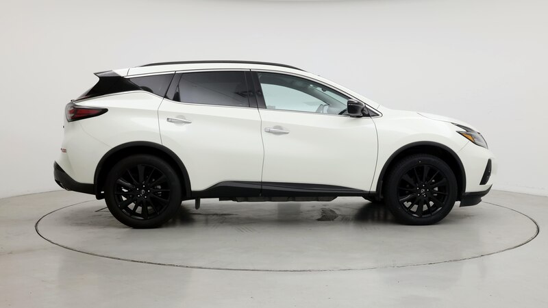 2023 Nissan Murano SV 7