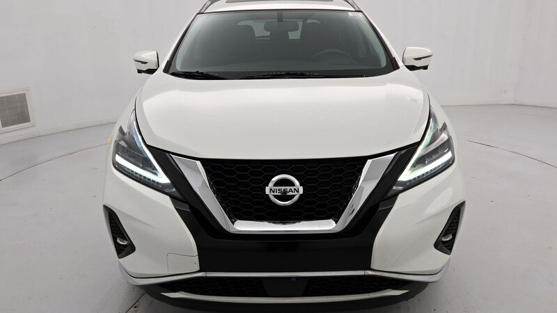 2019 Nissan Murano SV 2